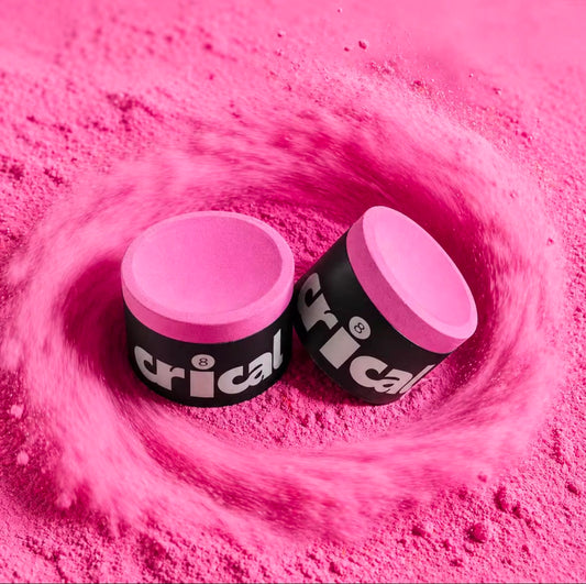 CRICAL Billiard Chalk – High Grip and Precision for Pool Cues
