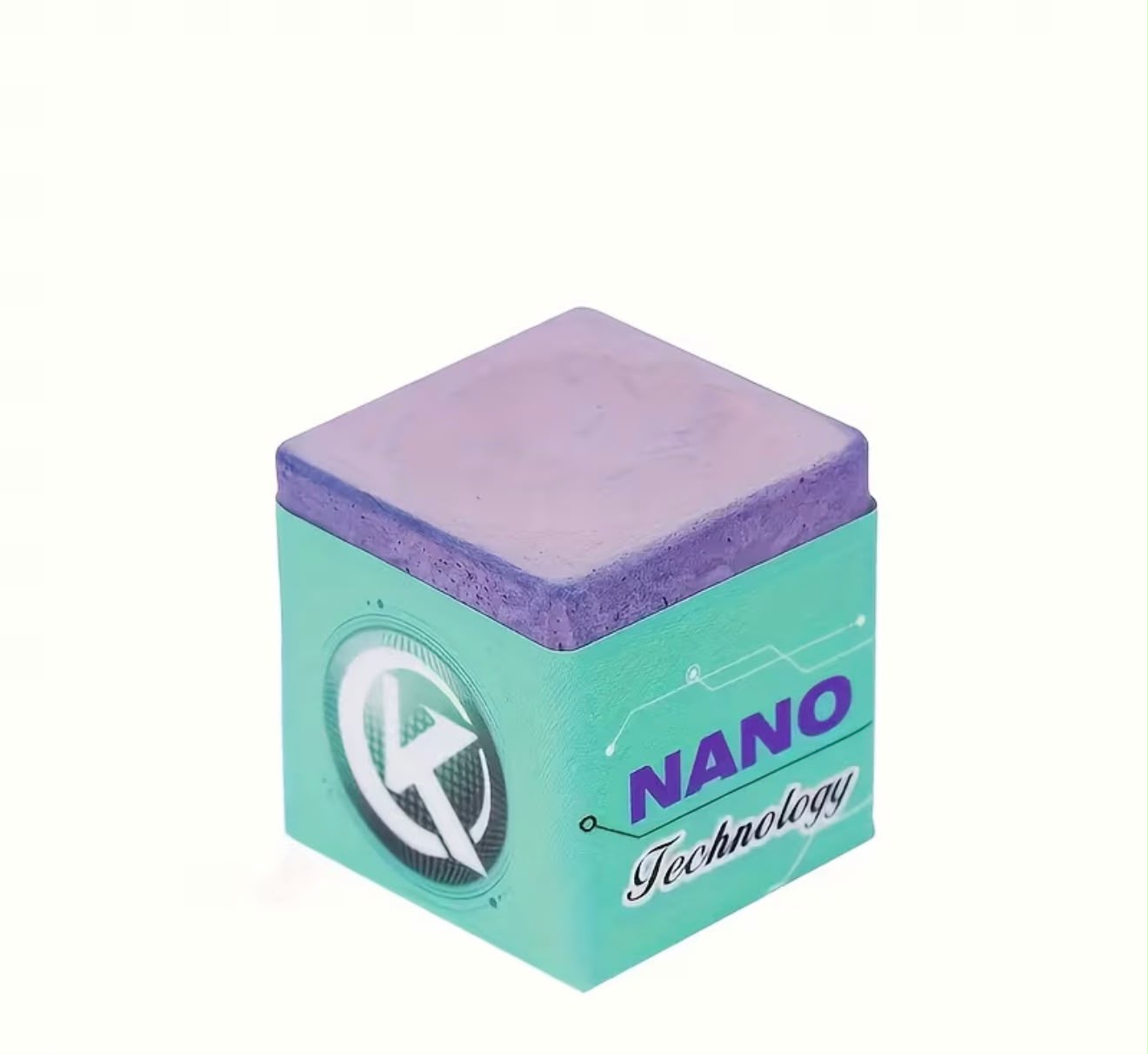 Konllen Nano Tech Billiard Chalk