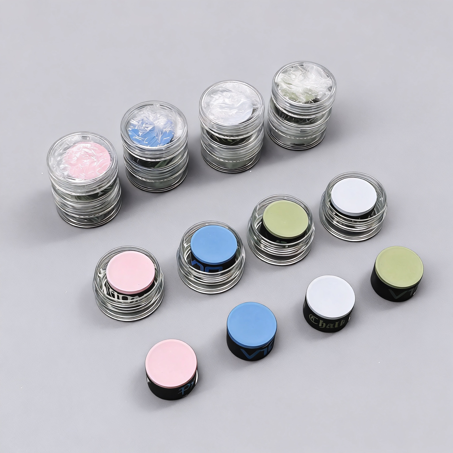 Taom V10 Billiard Chalk – Professional High-Quality ( pack 5 )