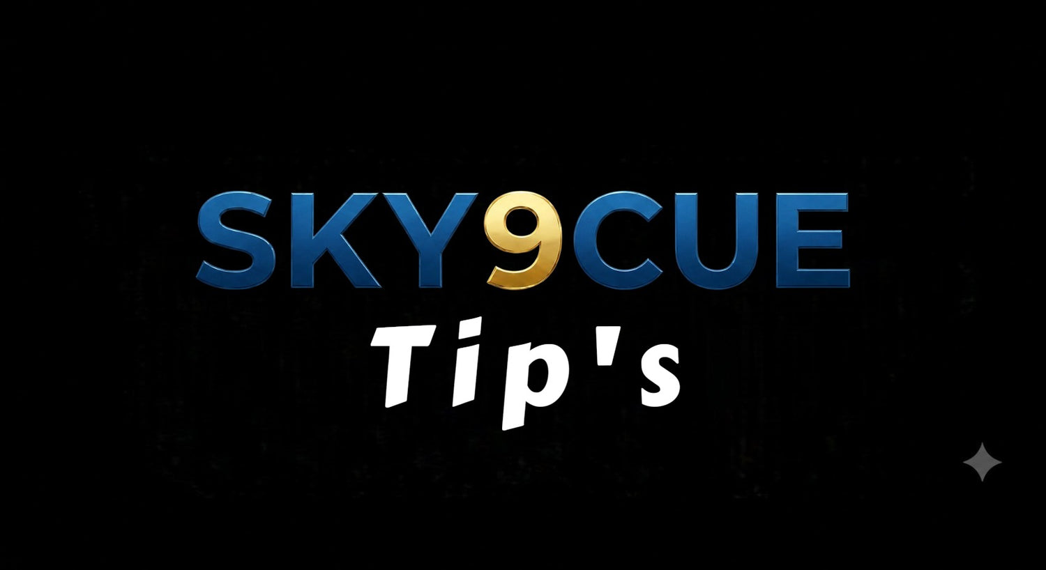 Tip's