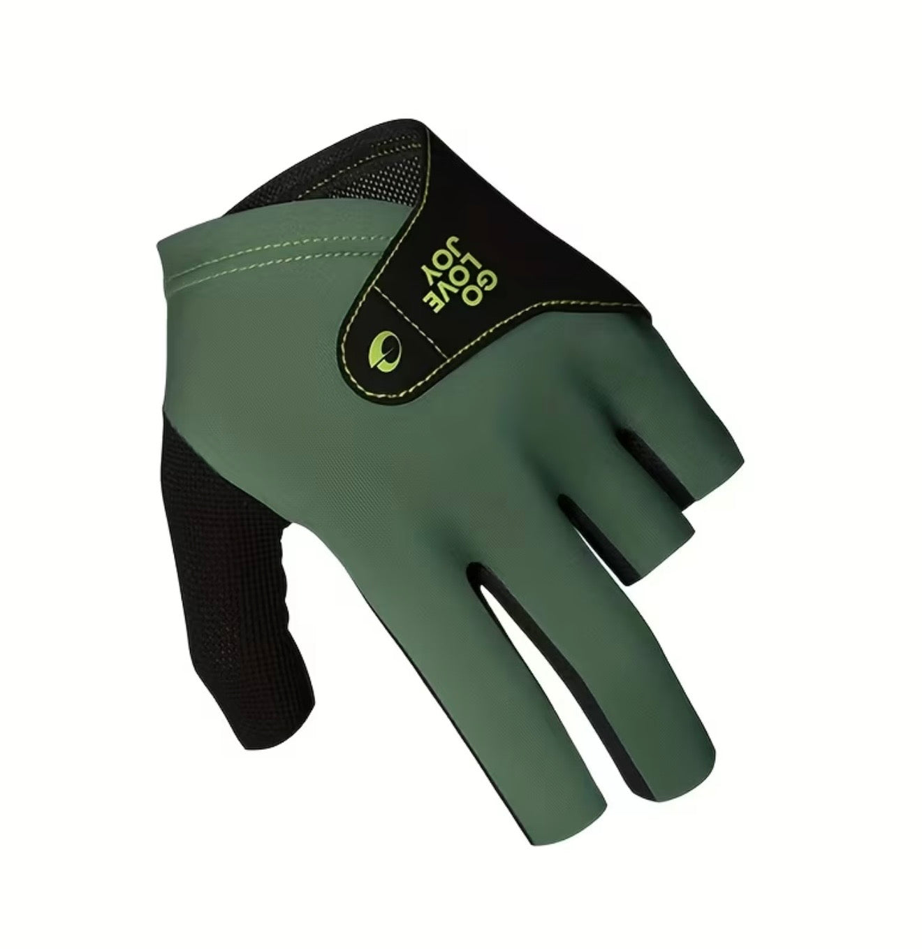 Finger Billiard Glove for Men & Women – Ice Silk Fabric, Breathable & Anti-Slip for Pool