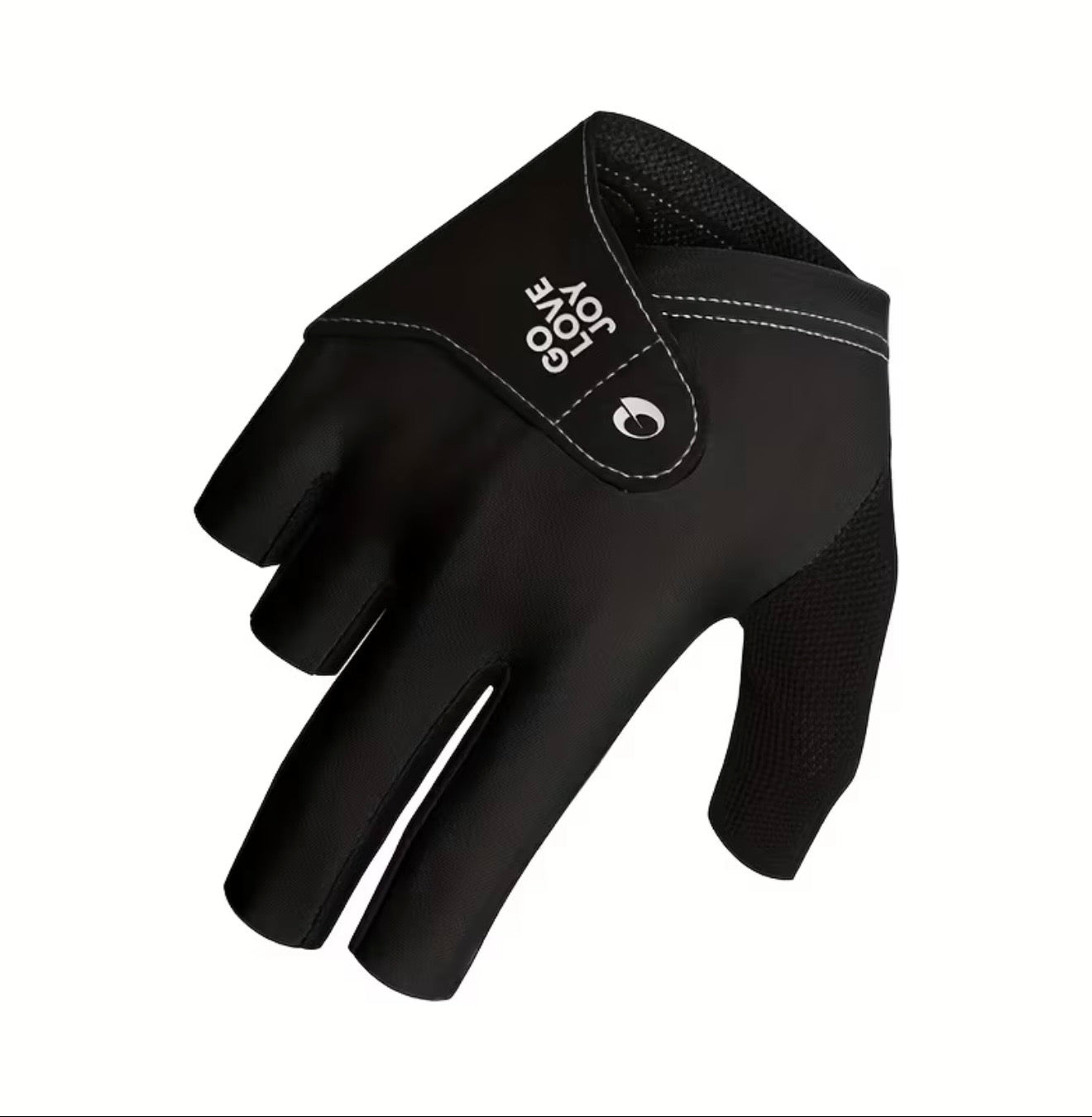 Finger Billiard Glove for Men & Women – Ice Silk Fabric, Breathable & Anti-Slip for Pool