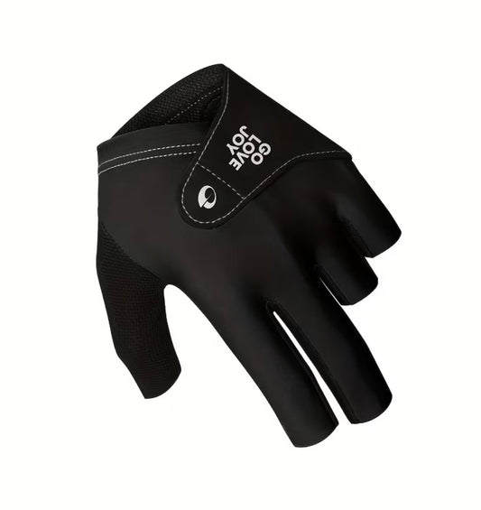 Finger Billiard Glove for Men & Women – Ice Silk Fabric, Breathable & Anti-Slip for Pool