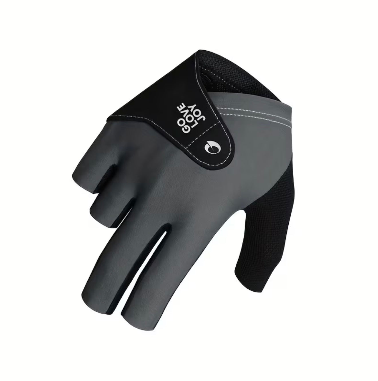 Finger Billiard Glove for Men & Women – Ice Silk Fabric, Breathable & Anti-Slip for Pool