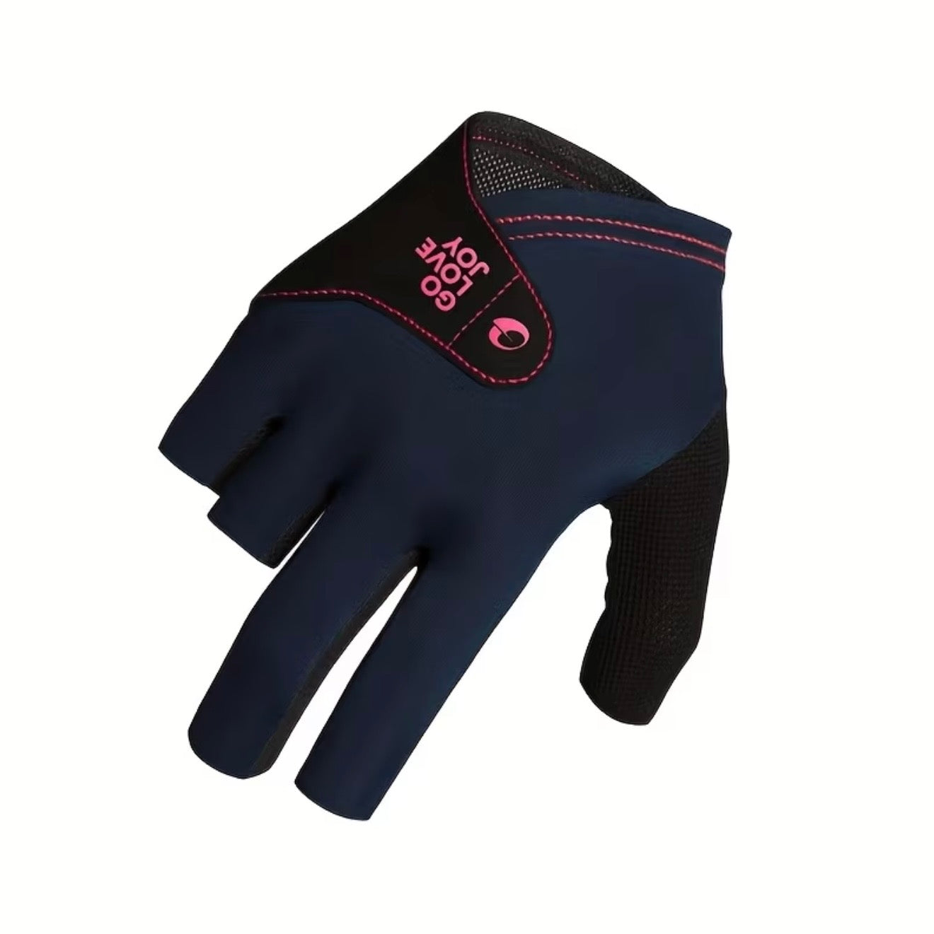 Finger Billiard Glove for Men & Women – Ice Silk Fabric, Breathable & Anti-Slip for Pool