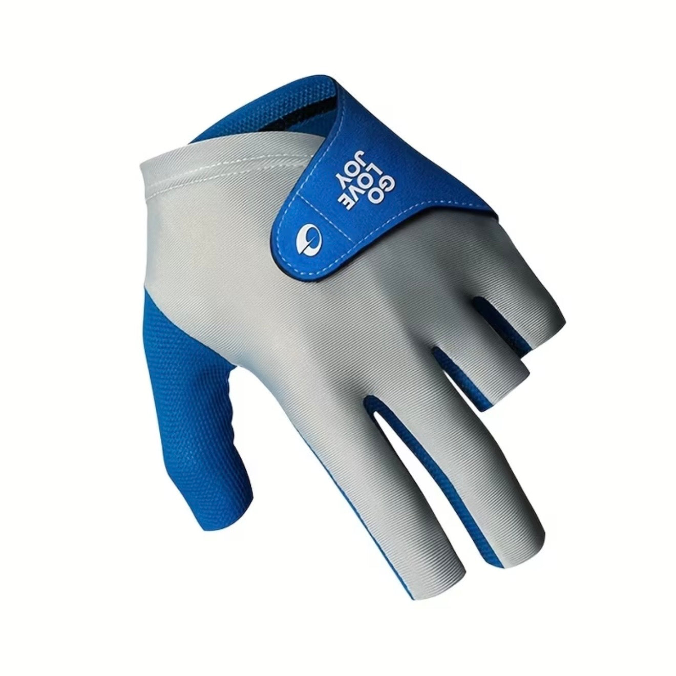 Finger Billiard Glove for Men & Women – Ice Silk Fabric, Breathable & Anti-Slip for Pool
