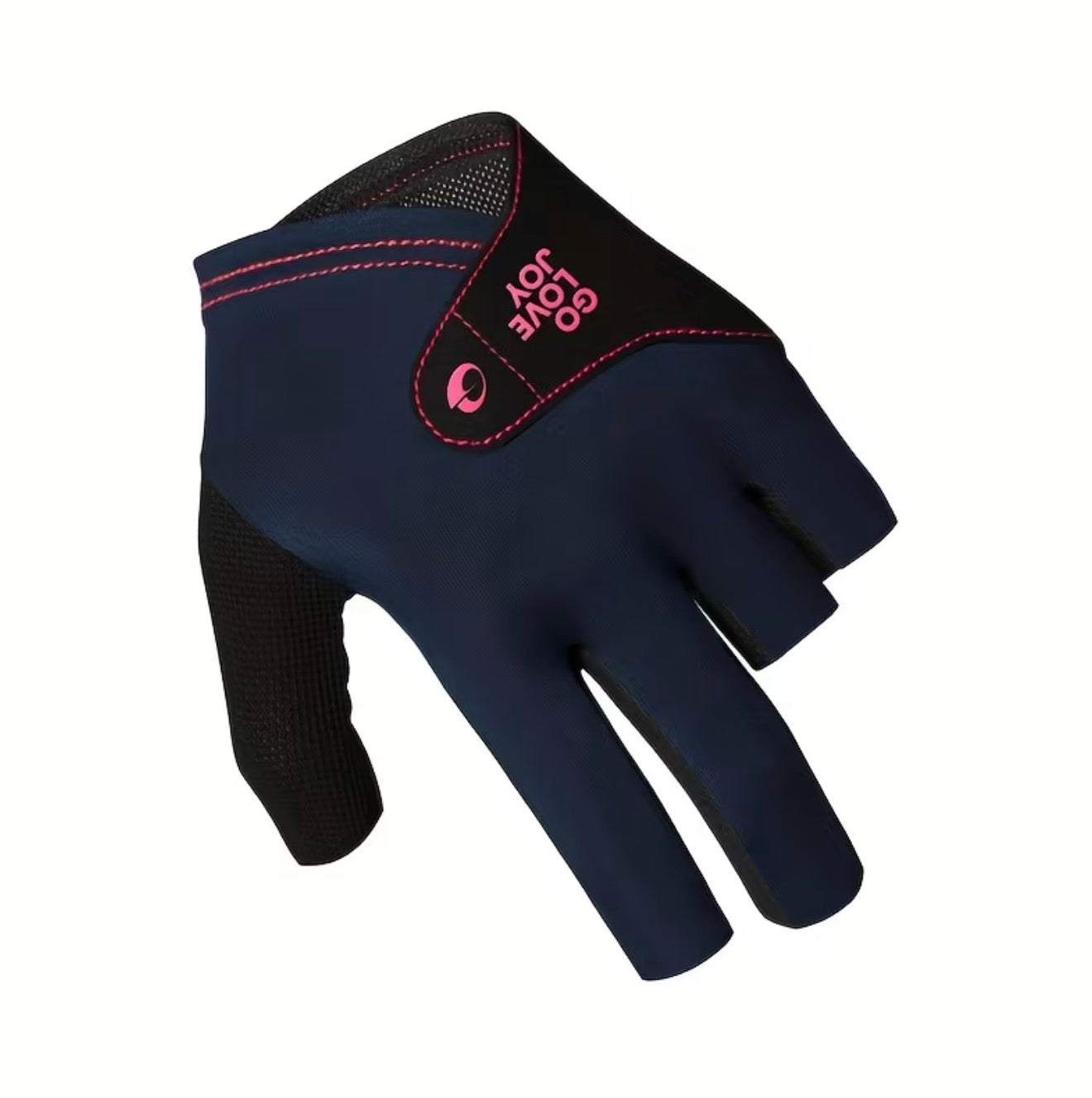 Finger Billiard Glove for Men & Women – Ice Silk Fabric, Breathable & Anti-Slip for Pool