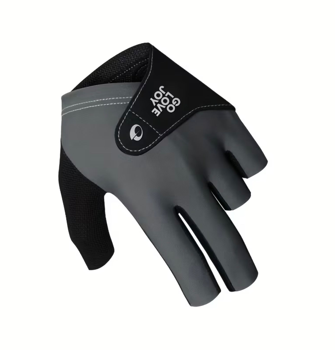 Finger Billiard Glove for Men & Women – Ice Silk Fabric, Breathable & Anti-Slip for Pool