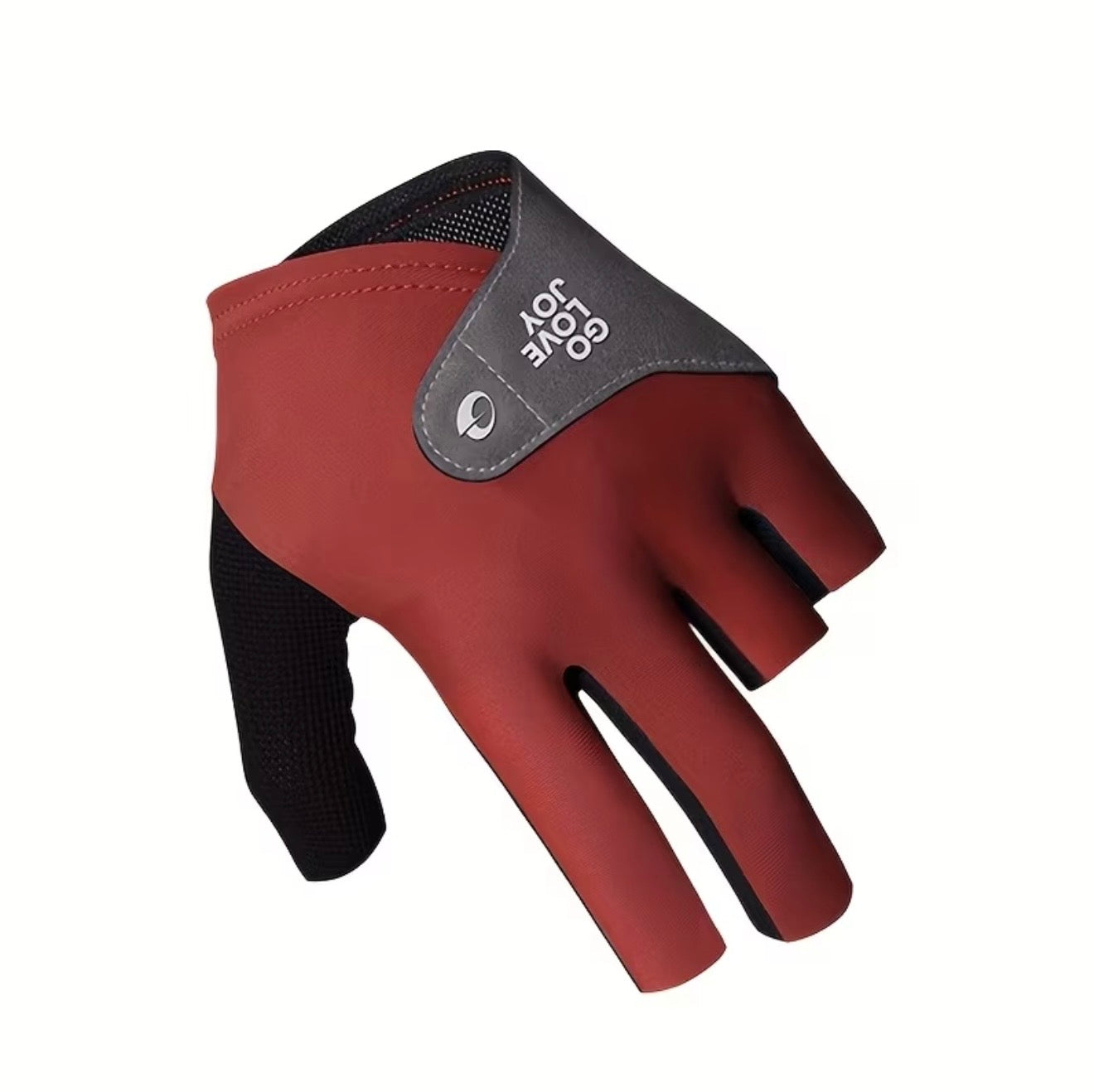 Finger Billiard Glove for Men & Women – Ice Silk Fabric, Breathable & Anti-Slip for Pool