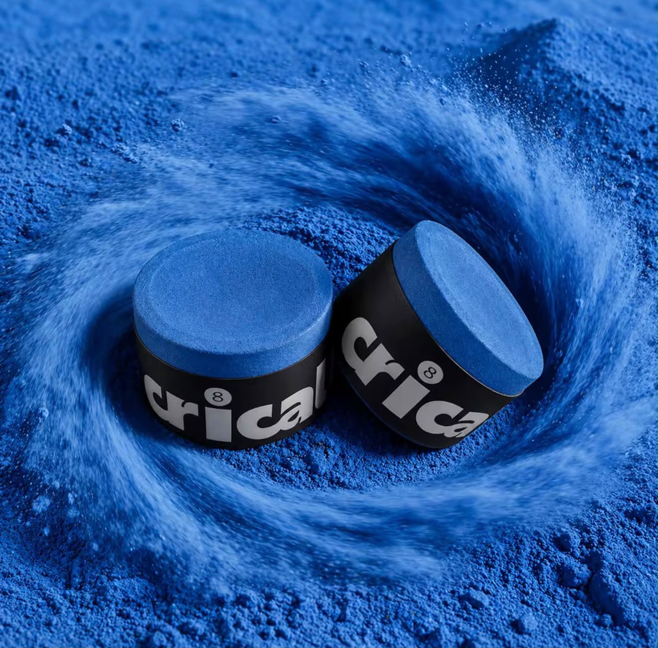 CRICAL Billiard Chalk – High Grip and Precision for Pool Cues