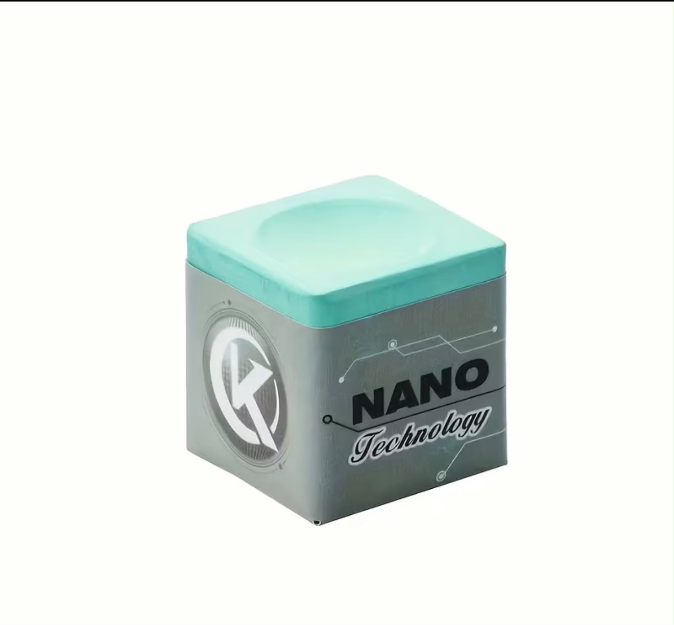 Konllen Nano Tech Billiard Chalk