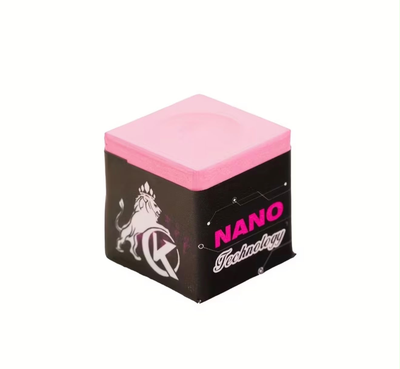 Konllen Nano Tech Billiard Chalk