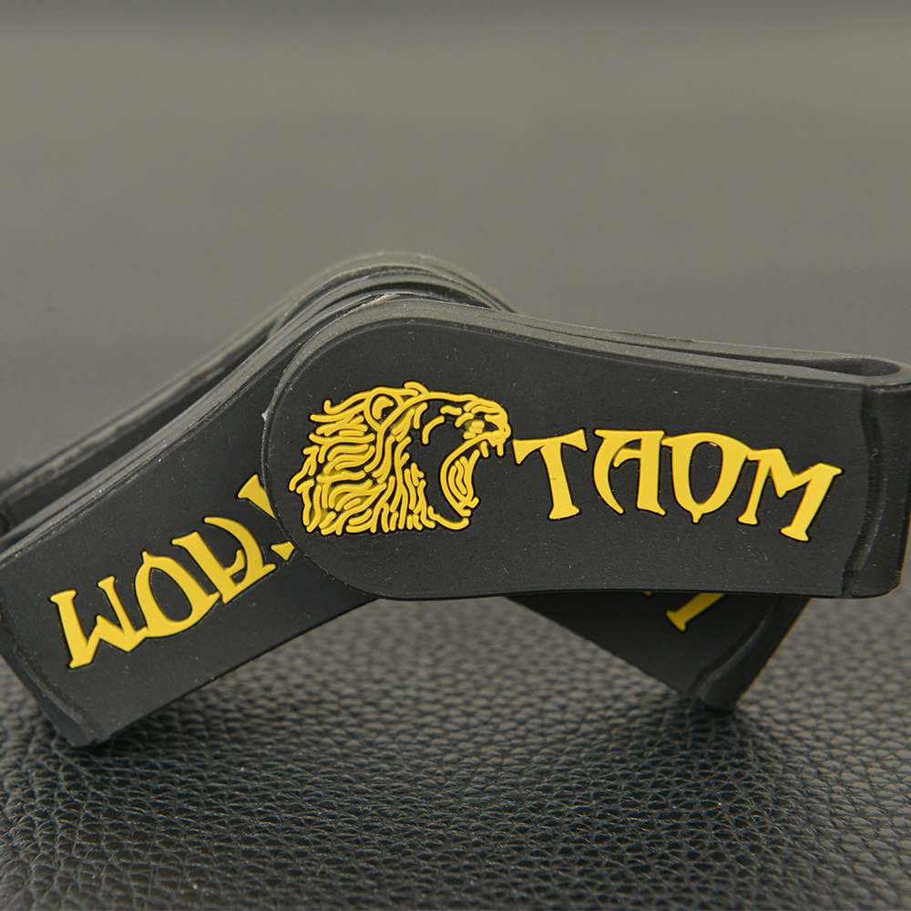 Magnetic Chalk Holder Taom + Clip
