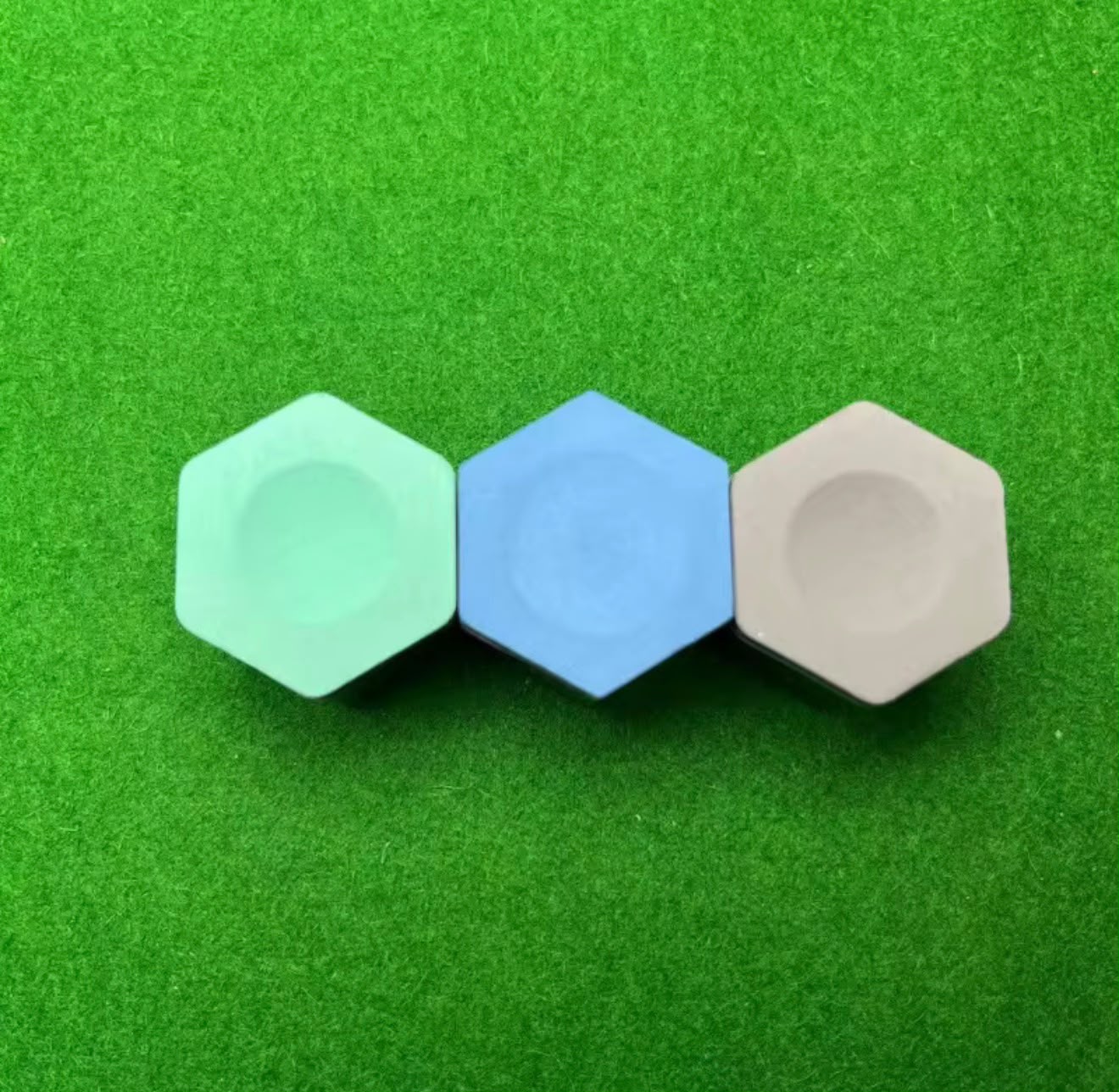 Kamui Roku Chalk