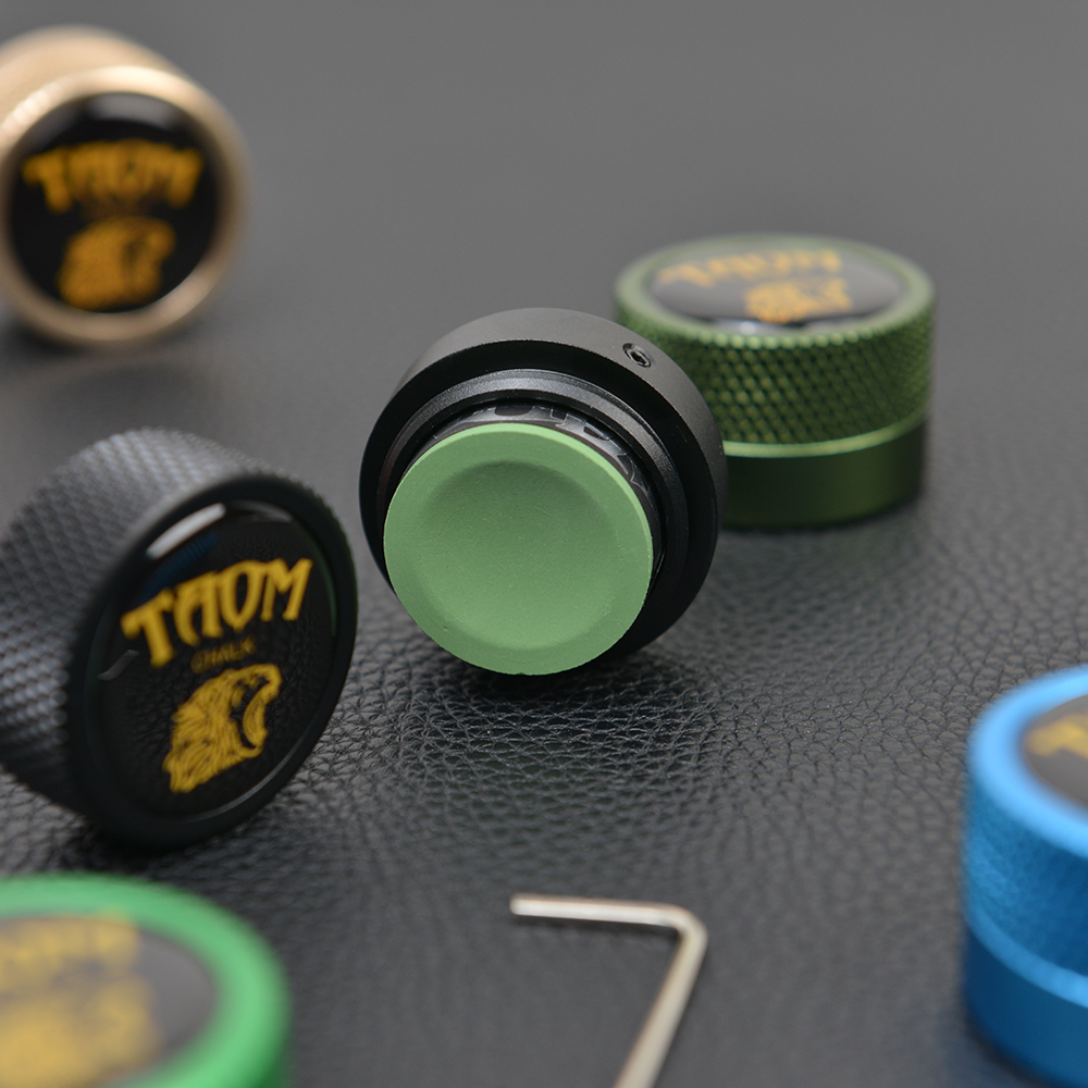 Magnetic Chalk Holder Taom + Clip