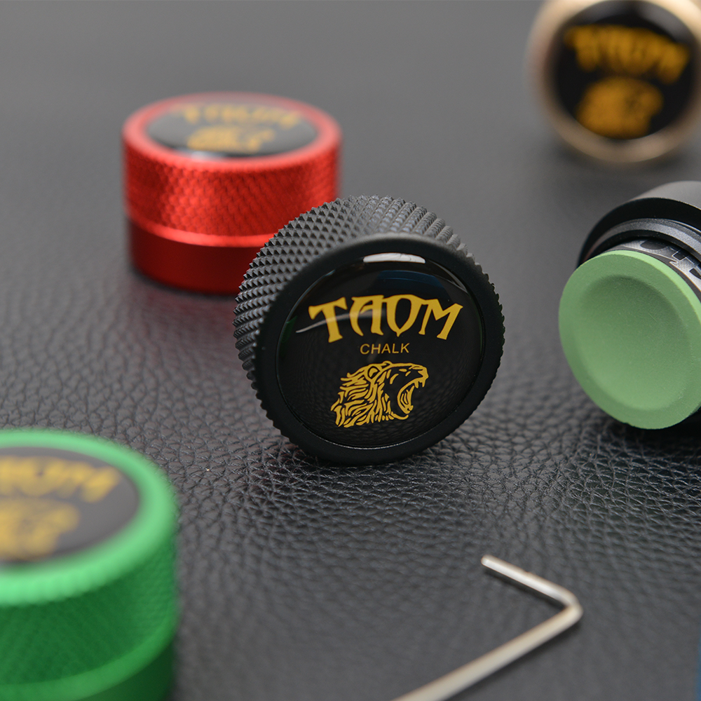 Magnetic Chalk Holder Taom + Clip