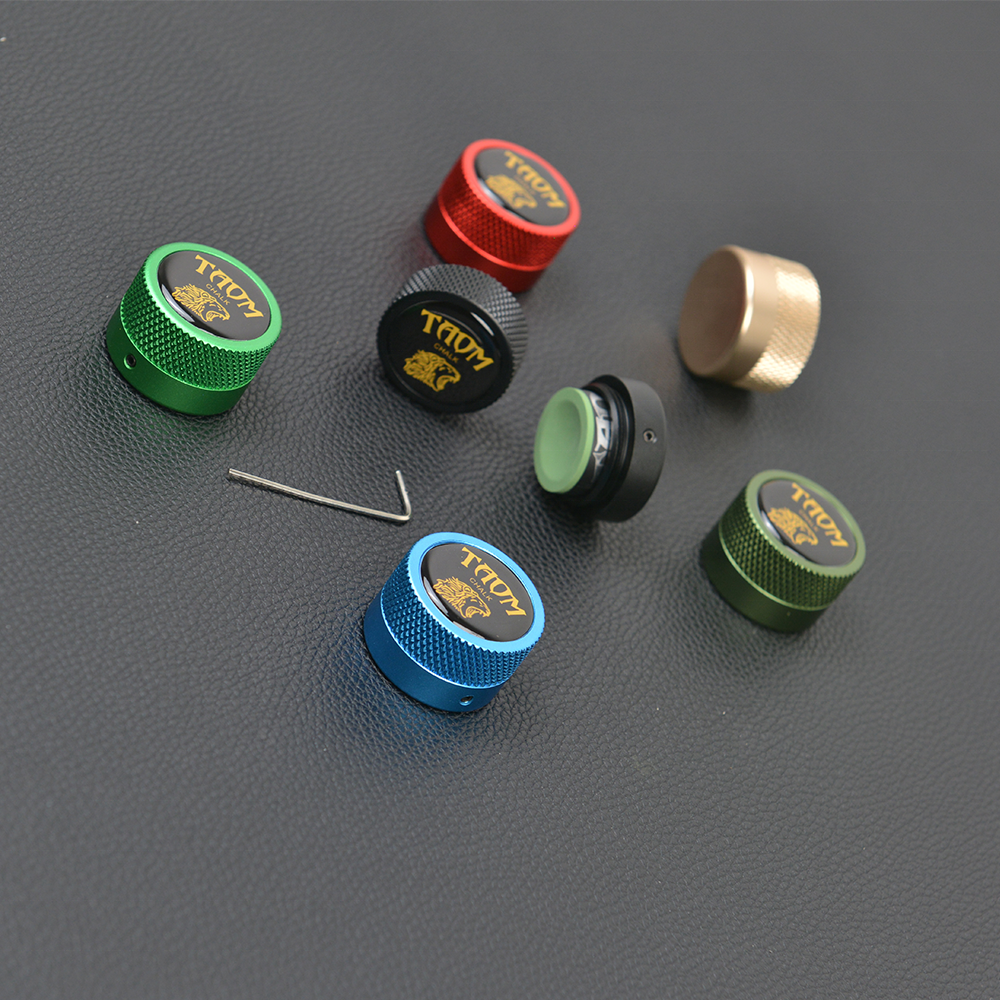Magnetic Chalk Holder Taom + Clip